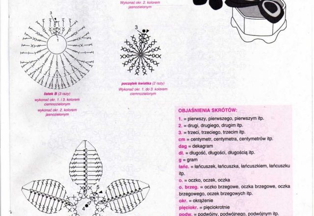 crochet cyclamen (2)