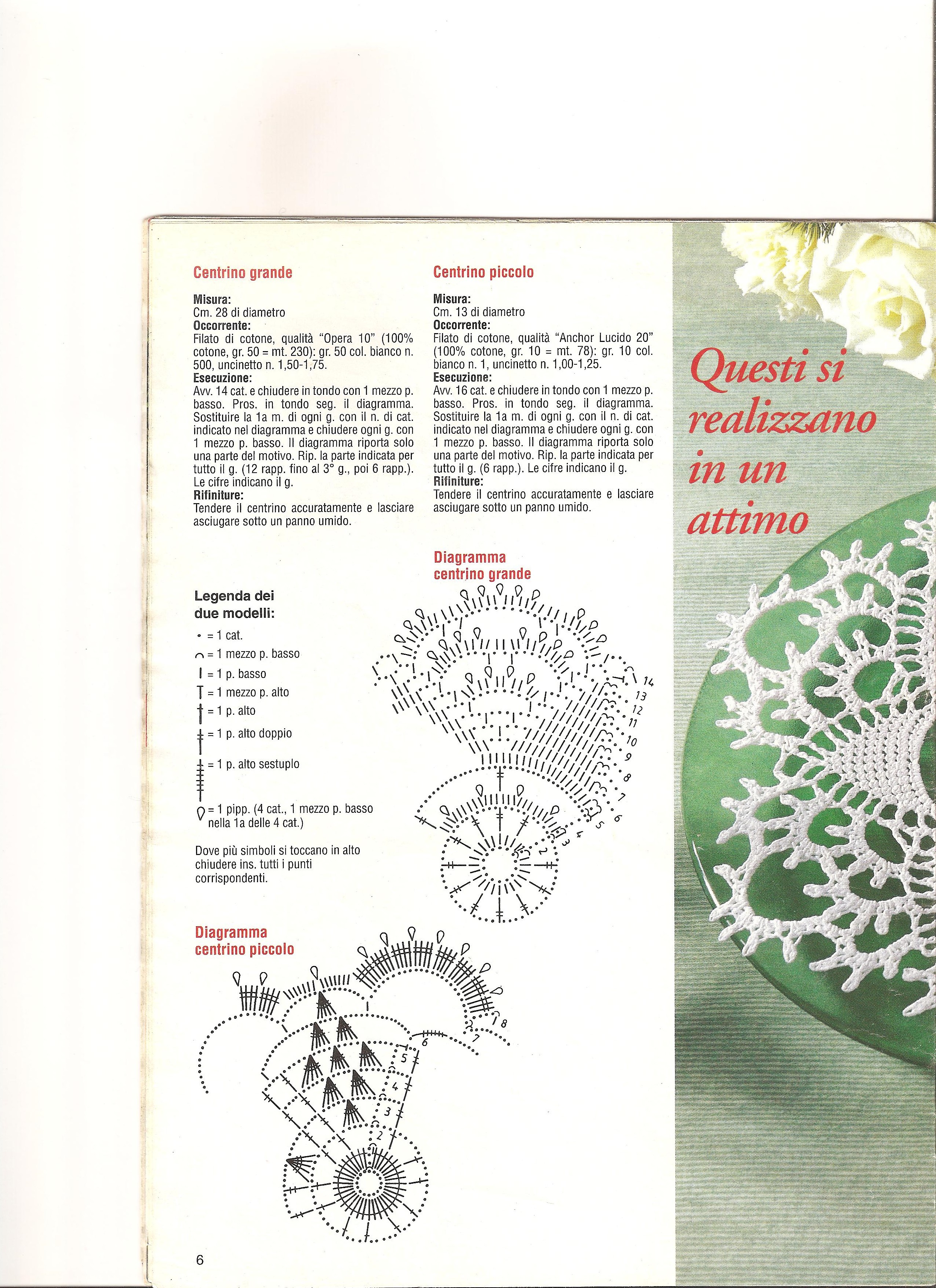 crochet doilies fast (2)