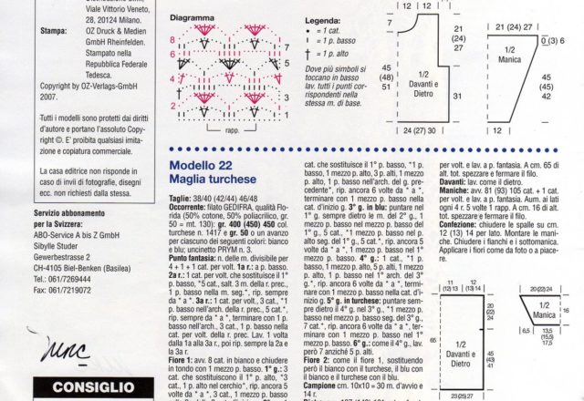 crochet pullover green pistachio (2)