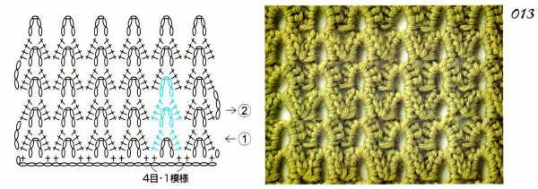 crochet stitches (13)