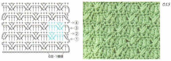 crochet stitches (15)