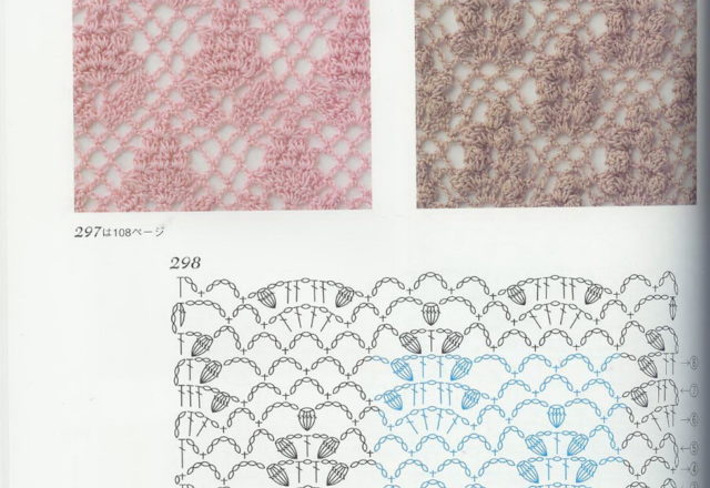 crochet stitches (395)