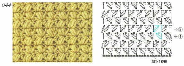 crochet stitches (43)