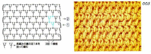 crochet stitches (5)