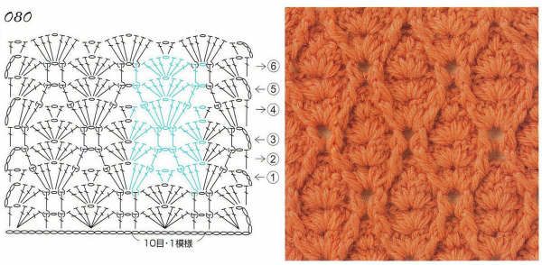 crochet stitches (79)