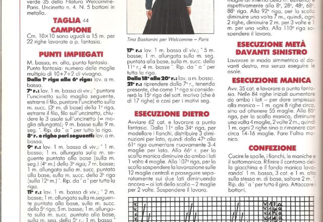 crochet sweater blue (2)