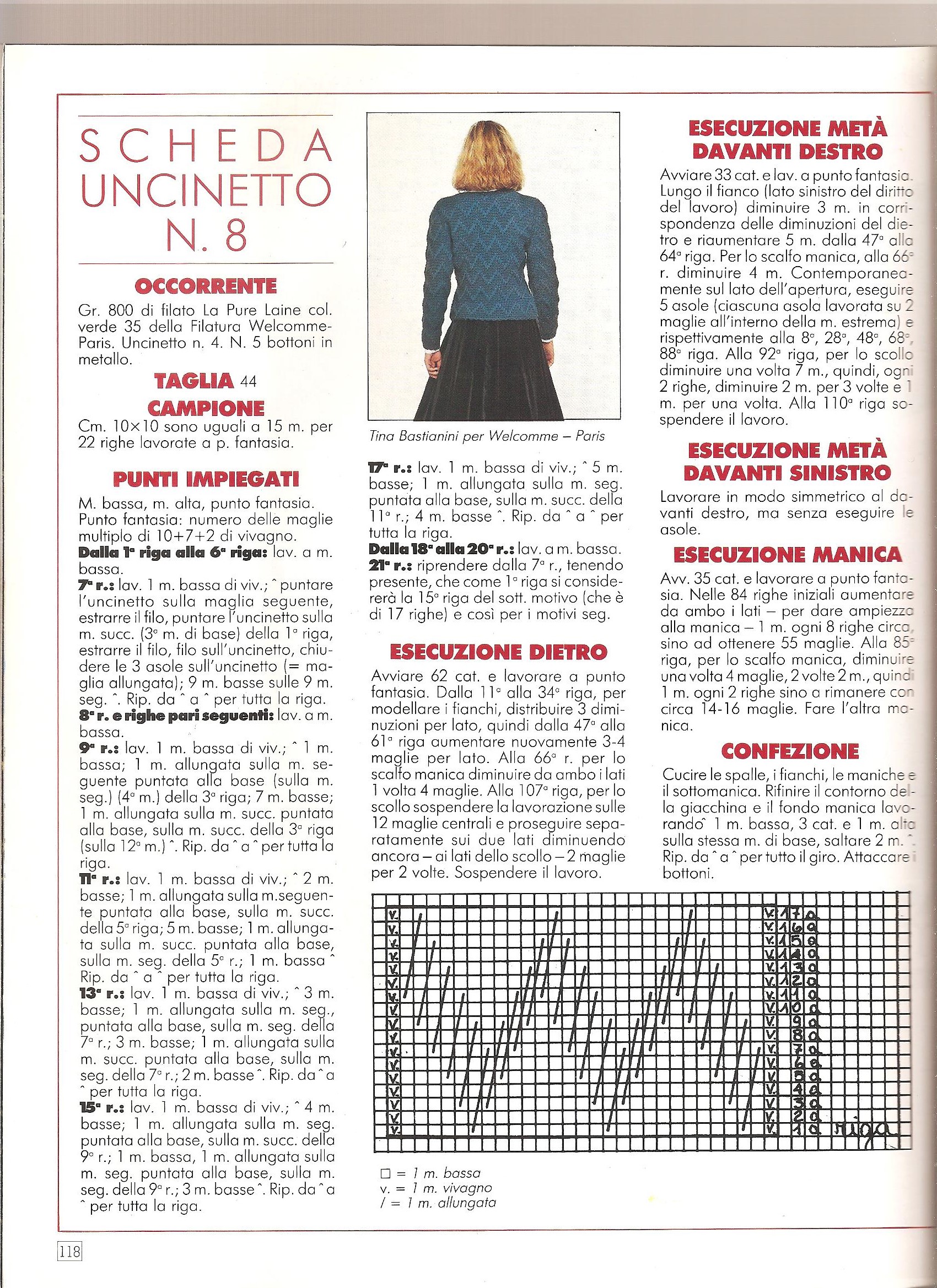 crochet sweater blue (2)