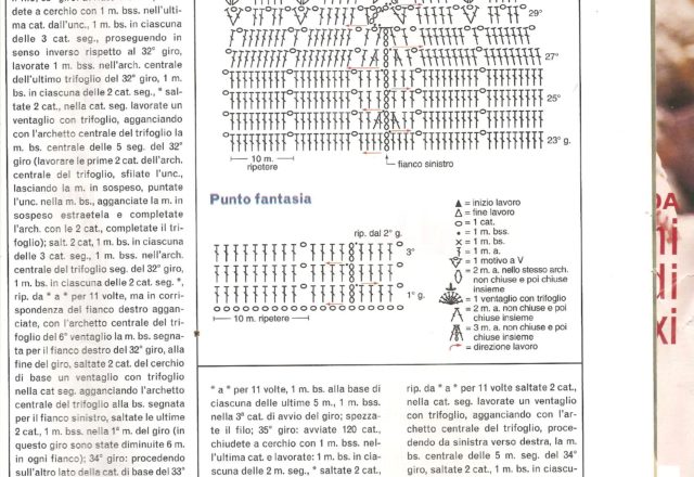 crochet tank top and skirt outfits (6)