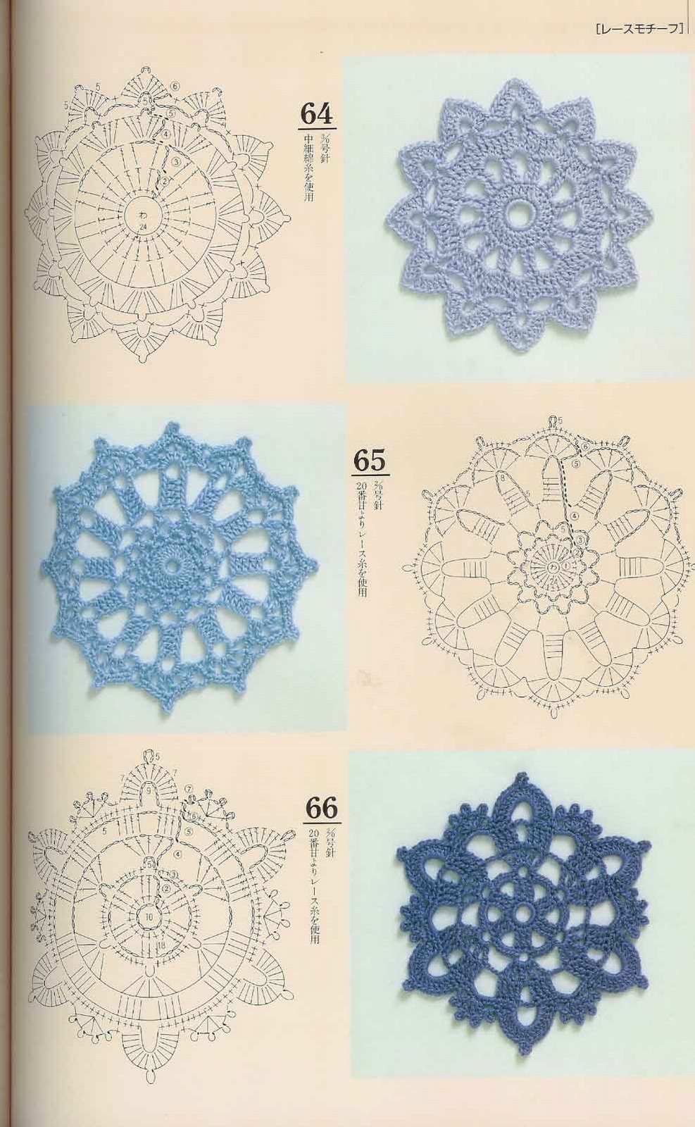 crochet tile square (17)