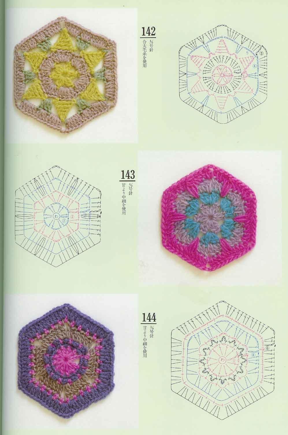 crochet tile square (43)