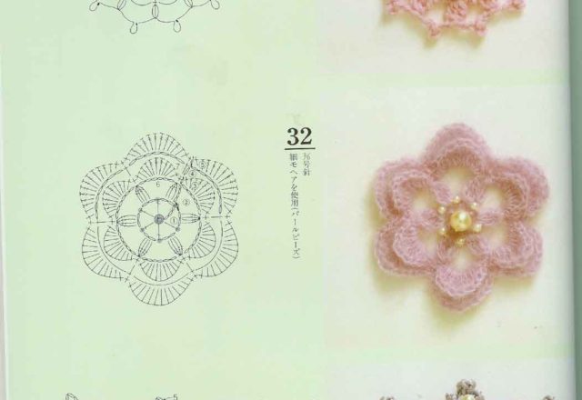 crochet tile square (9)