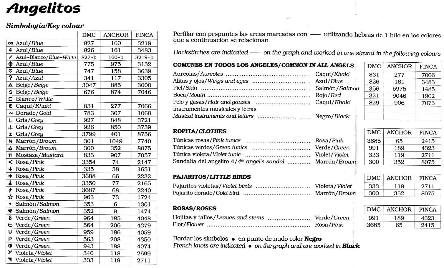 cross stich picture with angels and devils (7)
