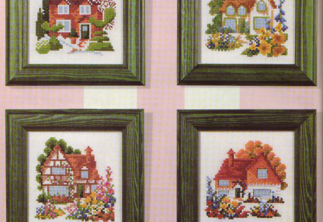 cross stitch home smalls pictures (1)