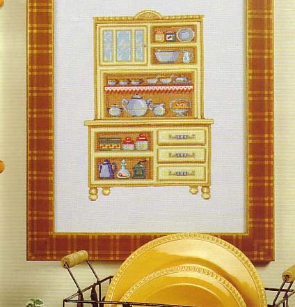 cross-stitch pattern a belief (1)