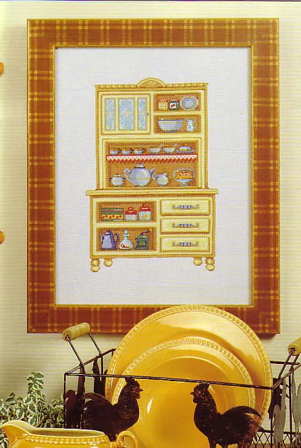 cross-stitch pattern a belief (1)