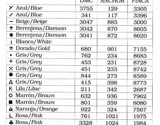 cross-stitch picture of an ancient aqueduct (4)