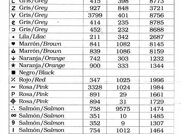 cross stitch picture portraying the wilderness (4)