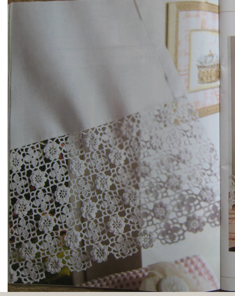 curtain crochet roses in ireland (4)