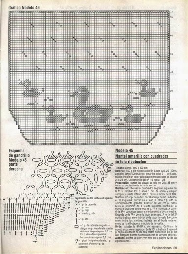 curtain filet ducks (2)