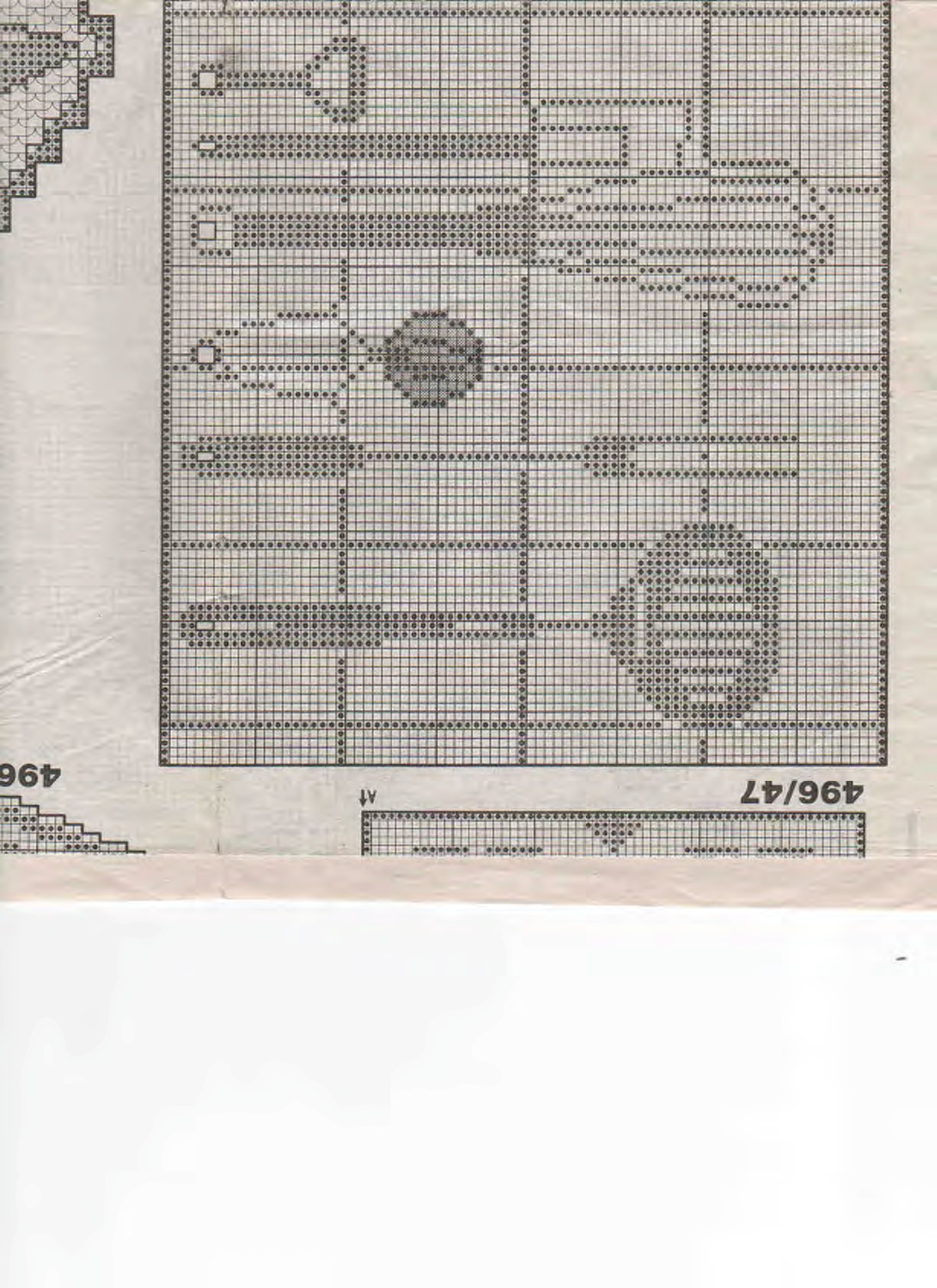 curtain filet kitchen tools (3)