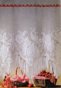 curtain valance file fruit (1)