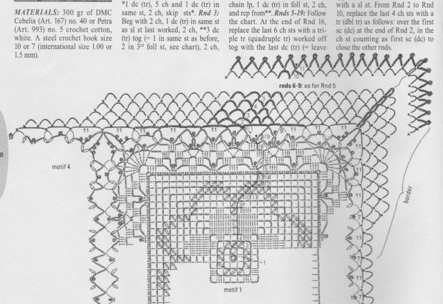 curtains tiles crochet flowers (2)