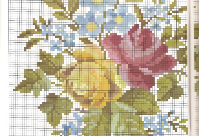 cushion roses of Provence (2)