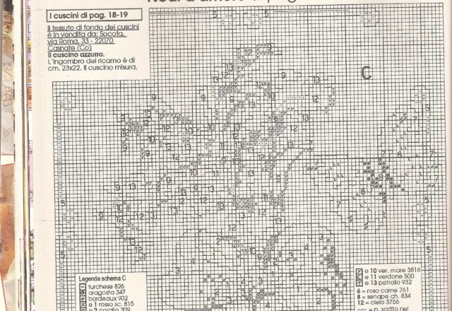 cushions love knots (3)