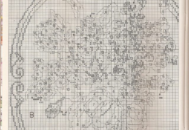 cushions love knots (5)