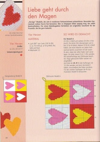 cxrochet hearts potholders (2)