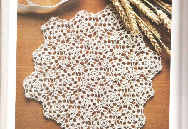 doily crochet hexagonal tiles (1)