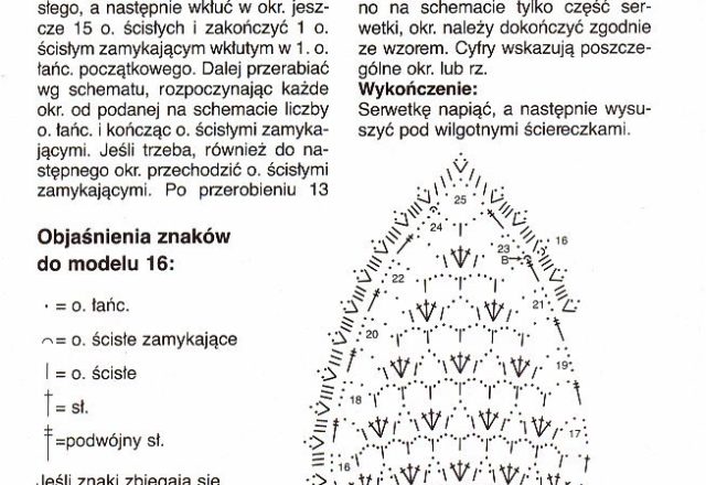 doily crochet round petals (2)