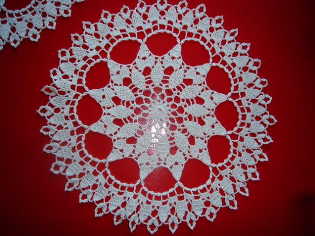 doily crochet round picots (1)