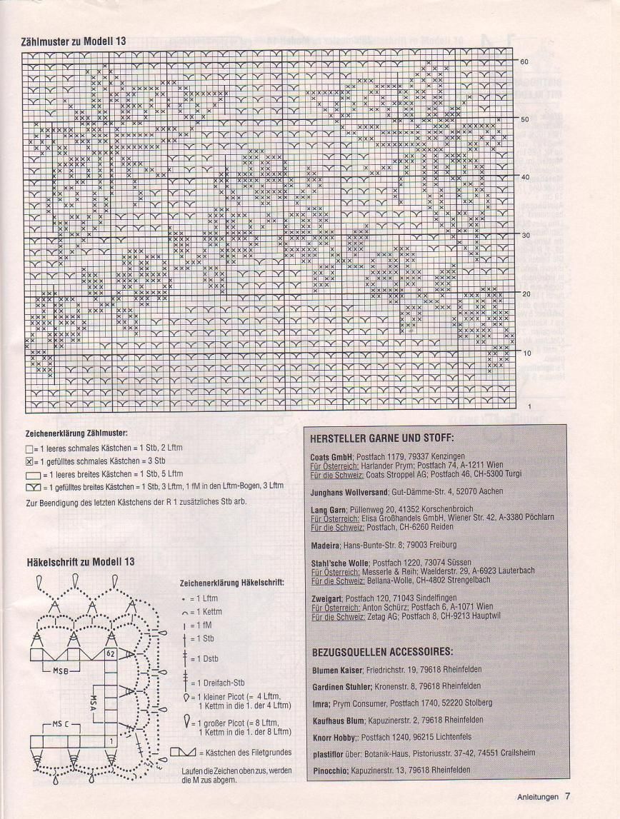 filet curtain rose and butterfly (2)