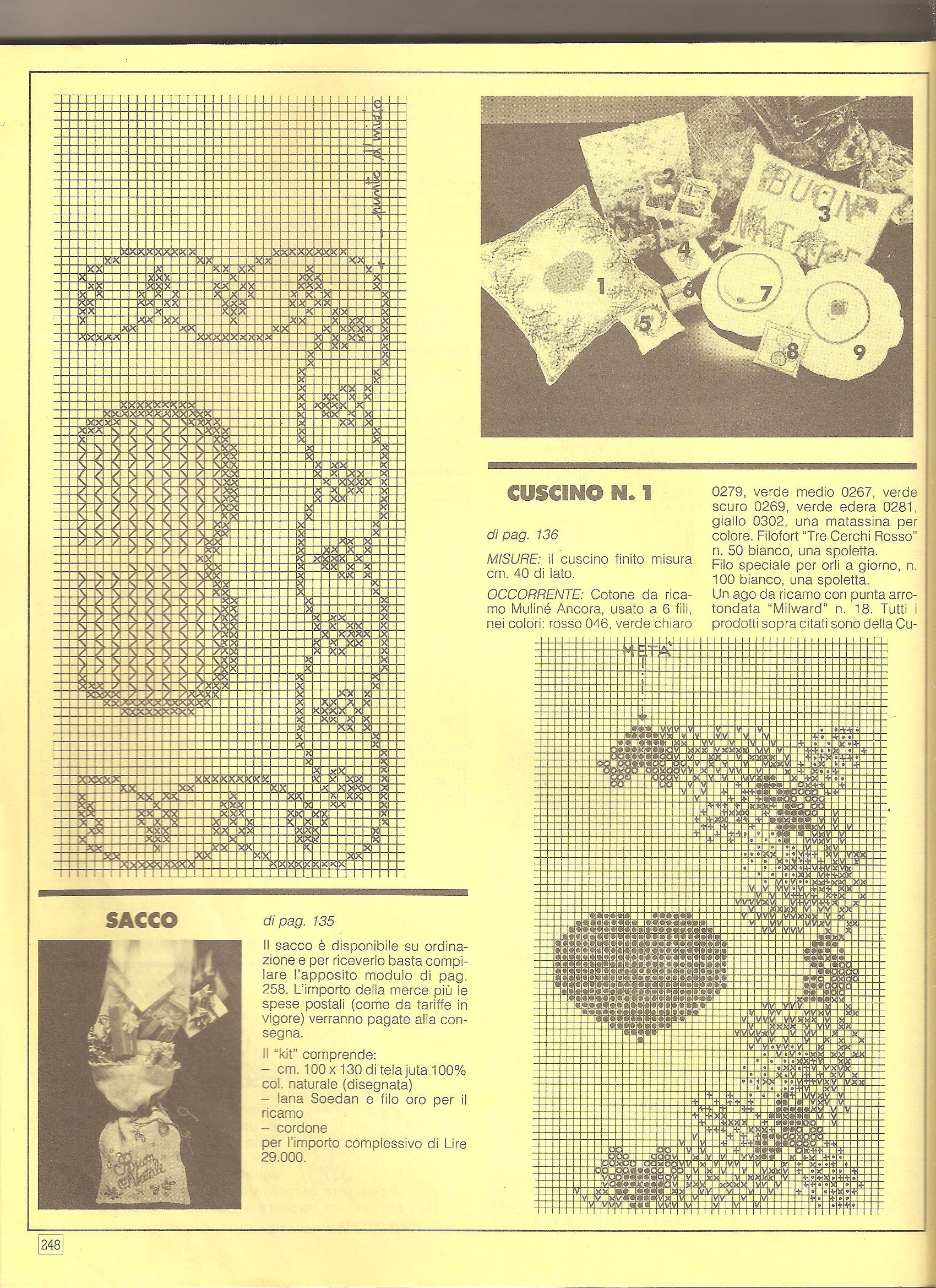 filet cushion and borders (8)