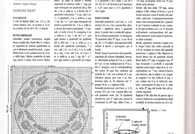 filet cushion tulips (1)