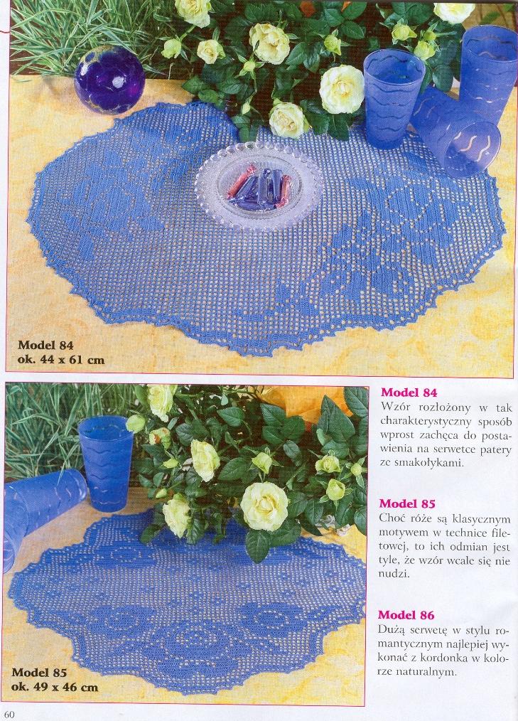 filet doily oval and round flowers (1)