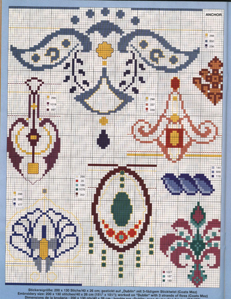 floral cross stitch border (1)