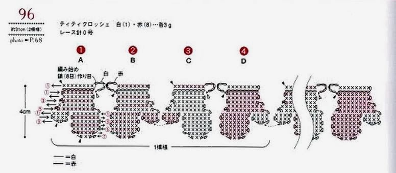 gloves for Christmas decorating (2)