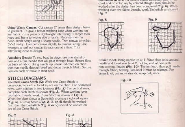 guardian angels cross stitch pattern (1)