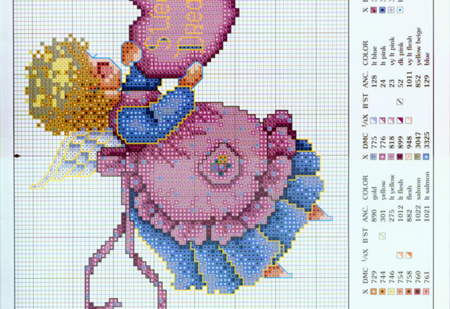 guardian angels cross stitch pattern (2)-01