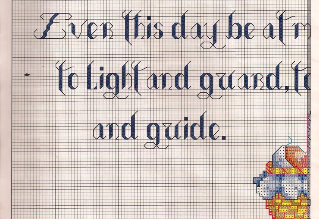 guardian angels cross stitch pattern (2)