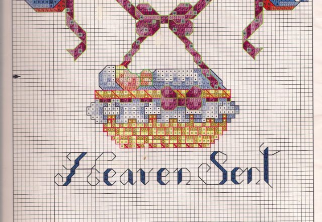 guardian angels cross stitch pattern (9)