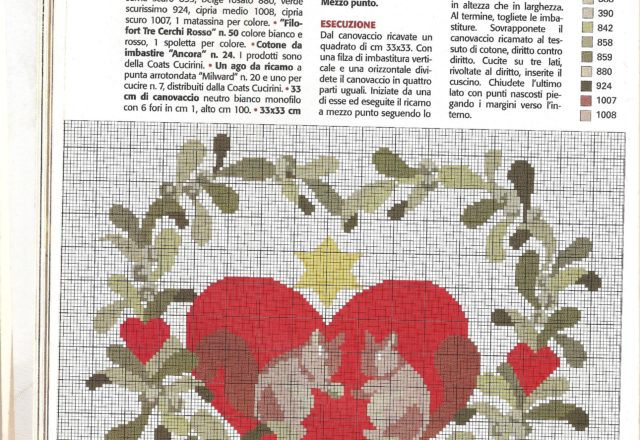 heart cushion squirrels (2)