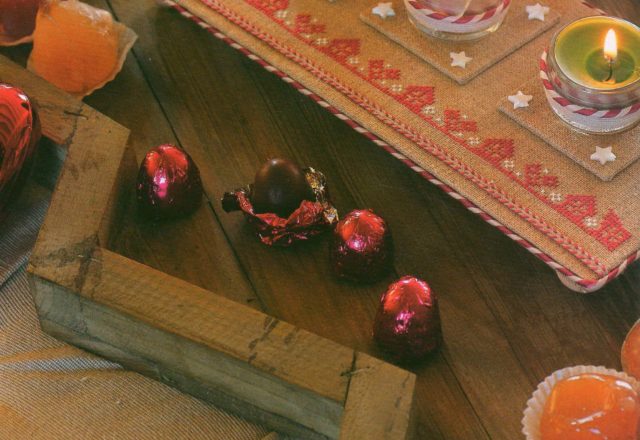 hearts and houses runnertable