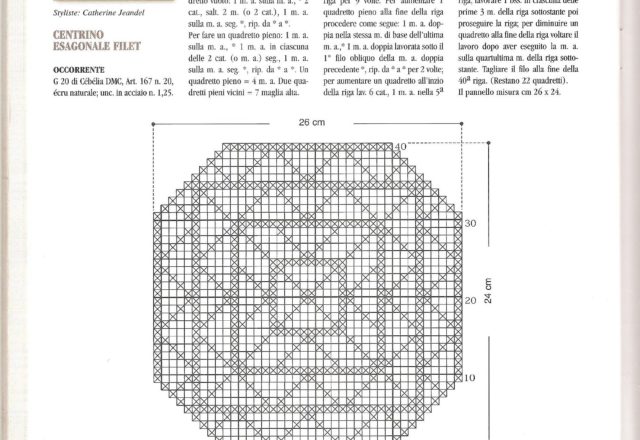 hexagonal doily filet (2)