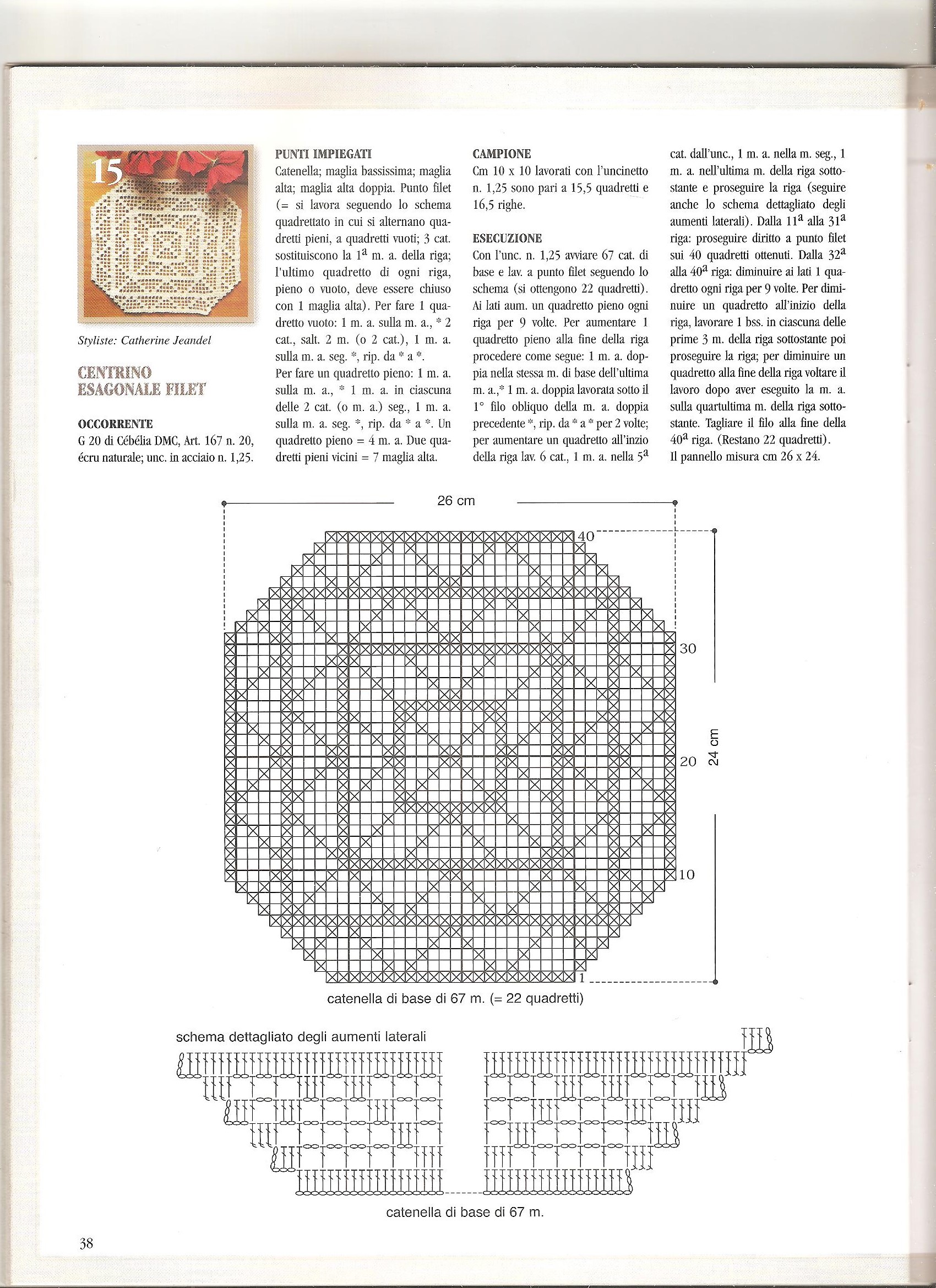 hexagonal doily filet (2)