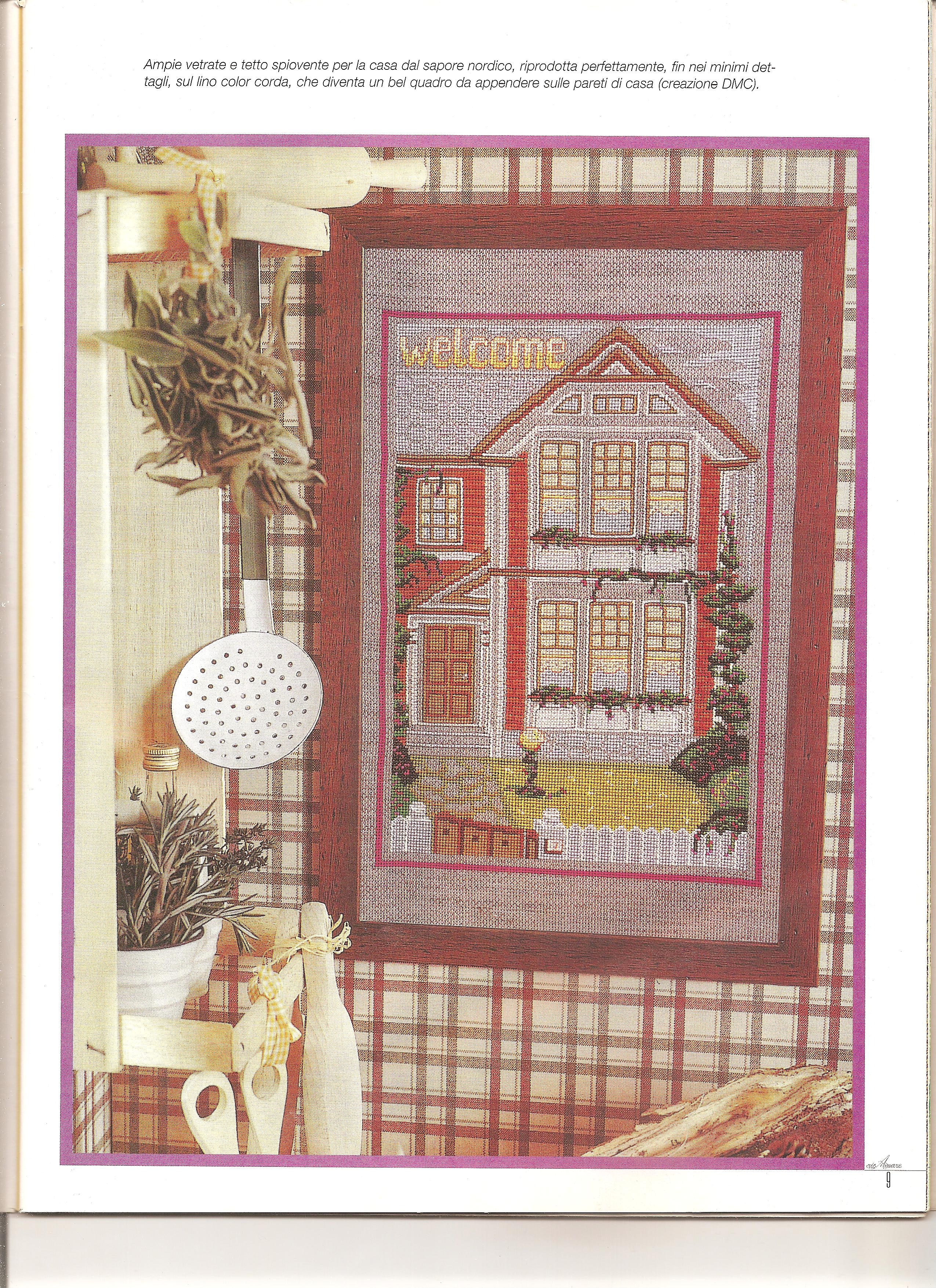 home sweet home welcome (1)