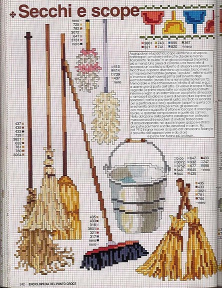 housewife brooms and buckets (1)