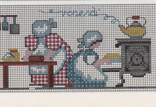 housewife days of the week (7)